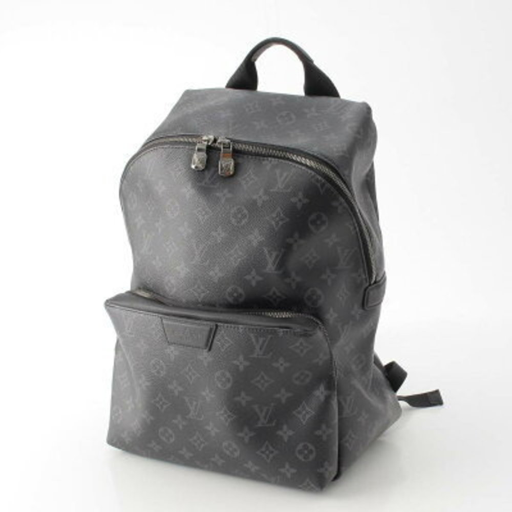 Louis Vuitton Eclipse Apollo Rucksack Backpack Bl… - image 2